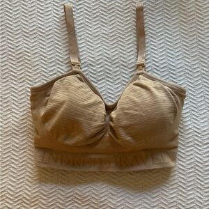 Kindred Bravely Sublime Pumping Bra
